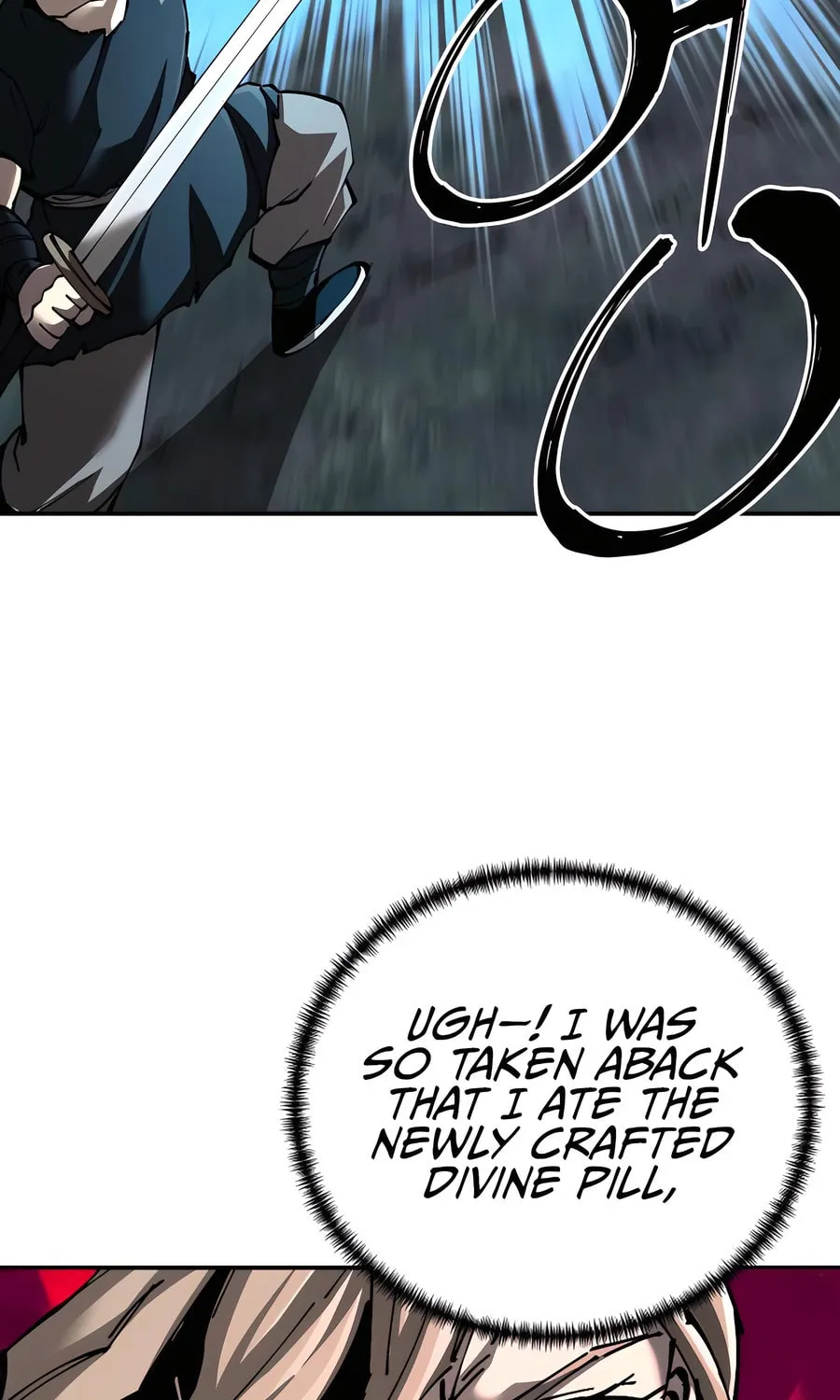 Warrior Grandpa and Supreme Granddaughter Chapter 95 page 59 - 