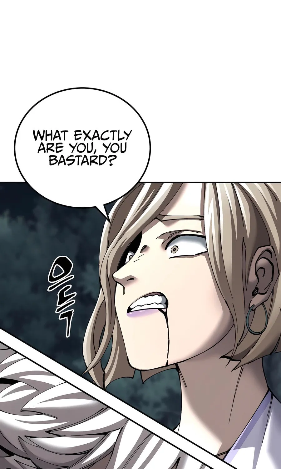 Warrior Grandpa and Supreme Granddaughter Chapter 95 page 62 - 