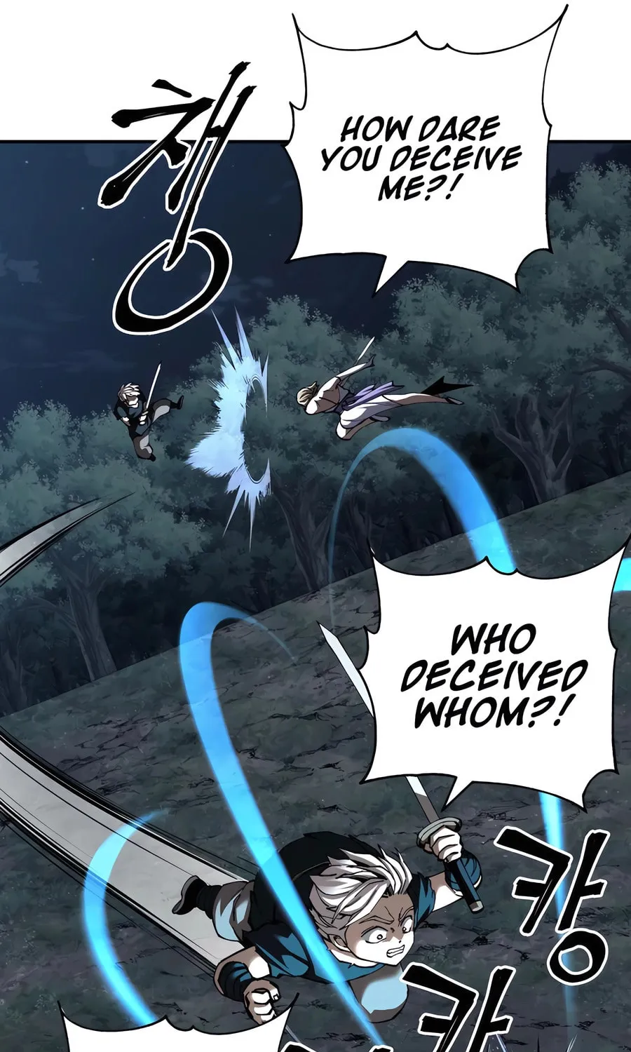 Warrior Grandpa and Supreme Granddaughter Chapter 95 page 66 - 