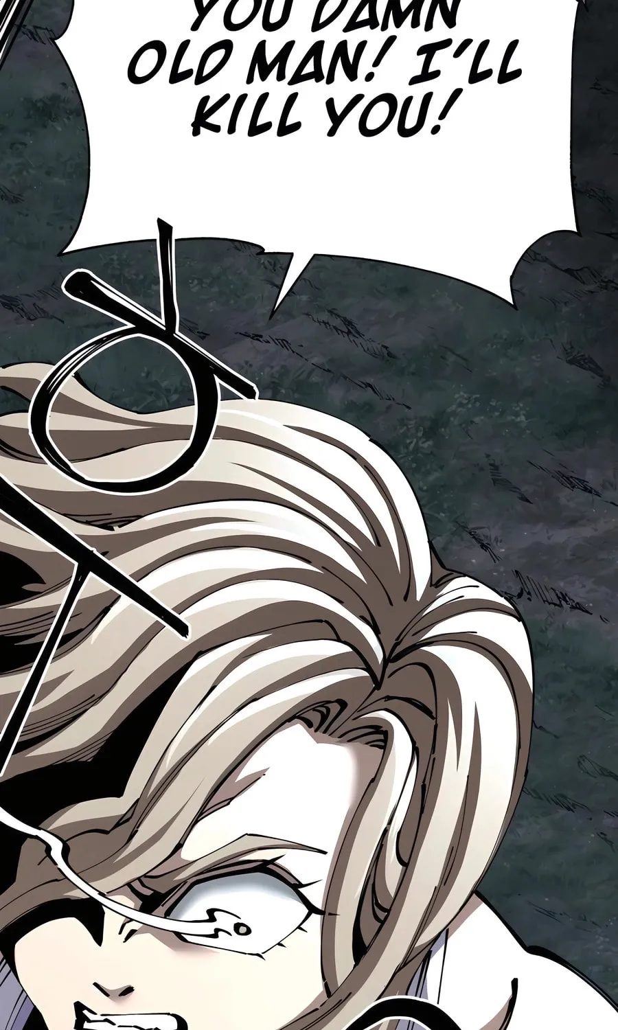 Warrior Grandpa and Supreme Granddaughter Chapter 95 page 68 - 