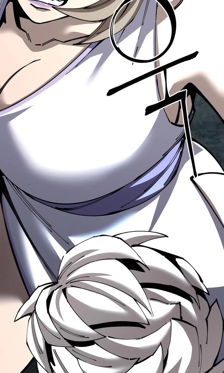 Warrior Grandpa and Supreme Granddaughter Chapter 95 page 69 - 