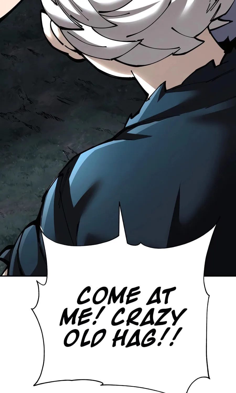 Warrior Grandpa and Supreme Granddaughter Chapter 95 page 70 - 