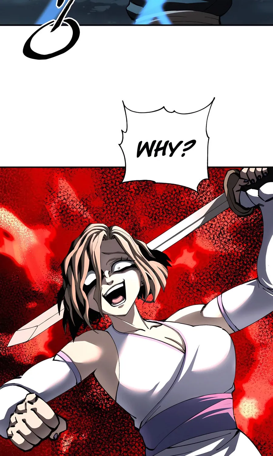 Warrior Grandpa and Supreme Granddaughter Chapter 95 page 82 - 