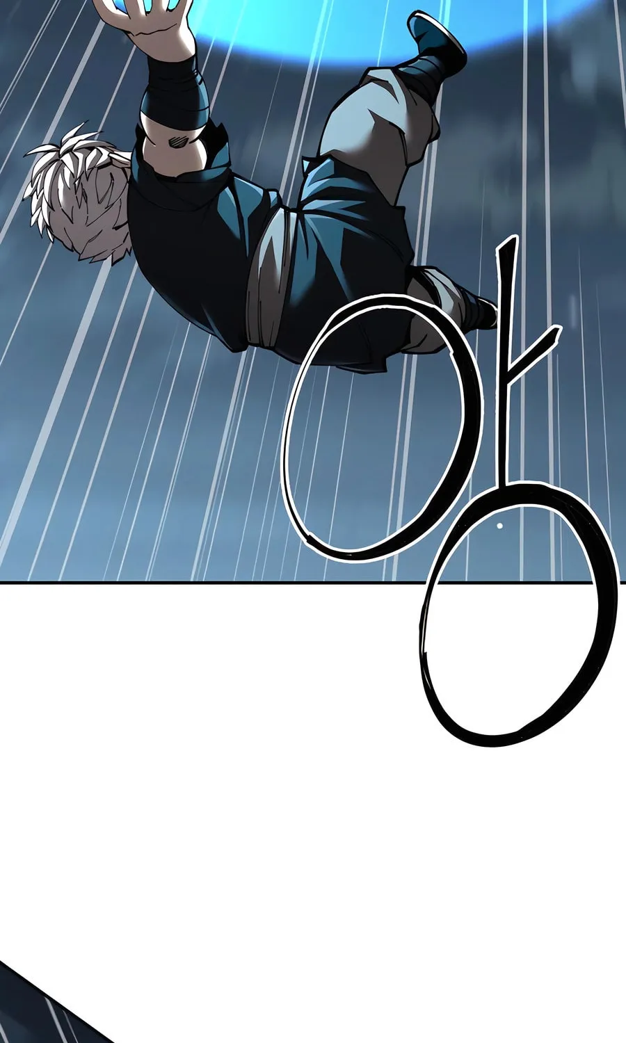 Warrior Grandpa and Supreme Granddaughter Chapter 95 page 85 - 