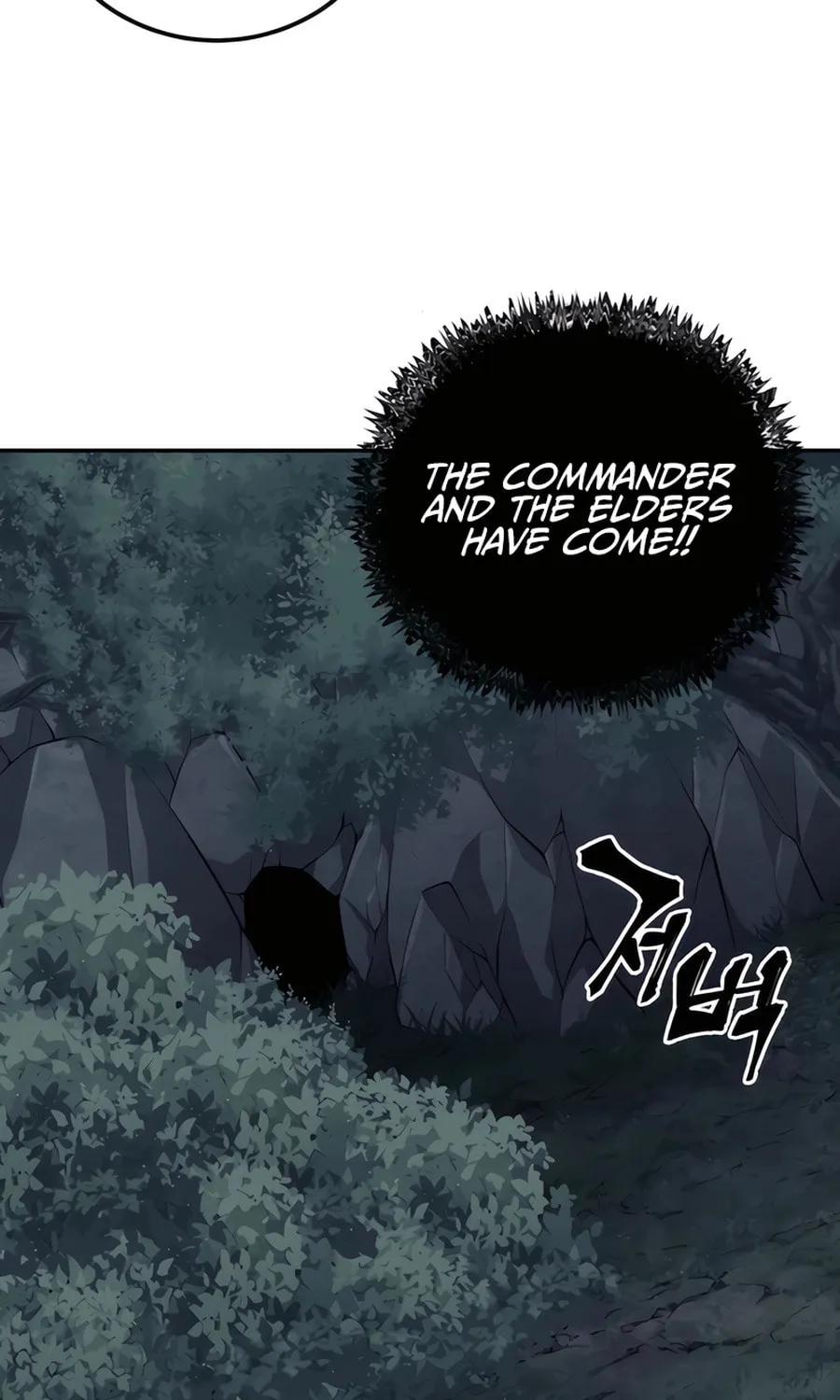 Warrior Grandpa and Supreme Granddaughter Chapter 96 page 102 - 