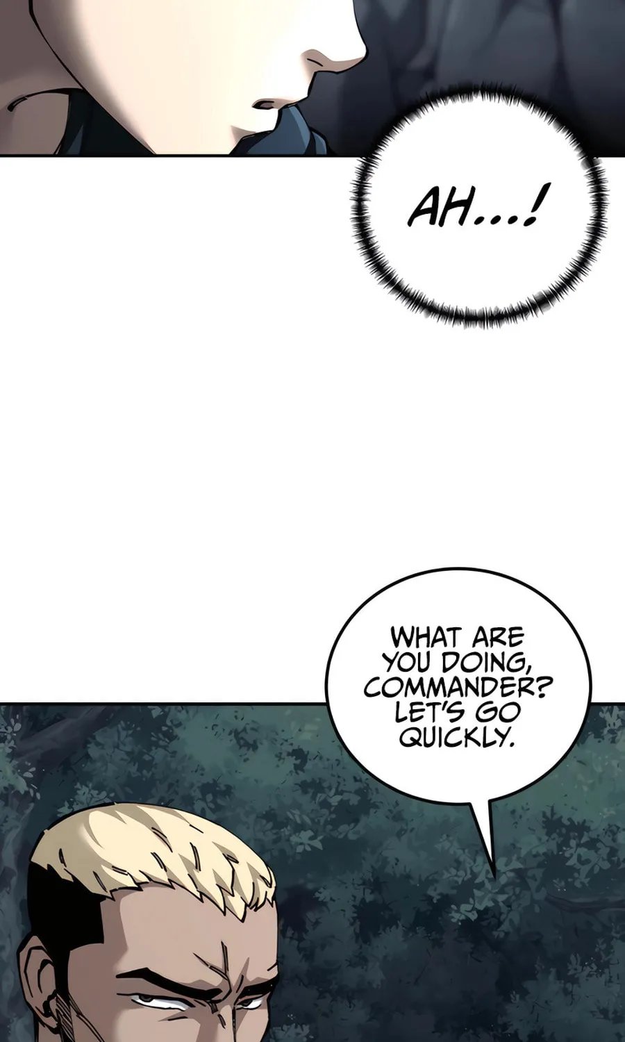 Warrior Grandpa and Supreme Granddaughter Chapter 96 page 110 - 