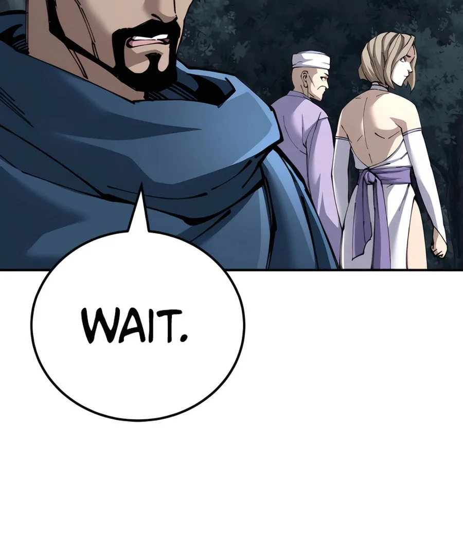 Warrior Grandpa and Supreme Granddaughter Chapter 96 page 111 - 