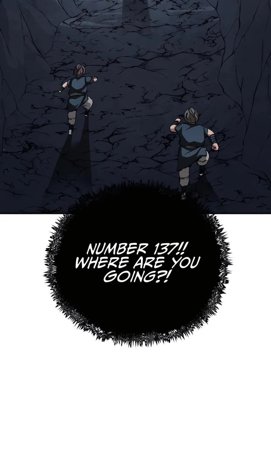 Warrior Grandpa and Supreme Granddaughter Chapter 96 page 114 - 