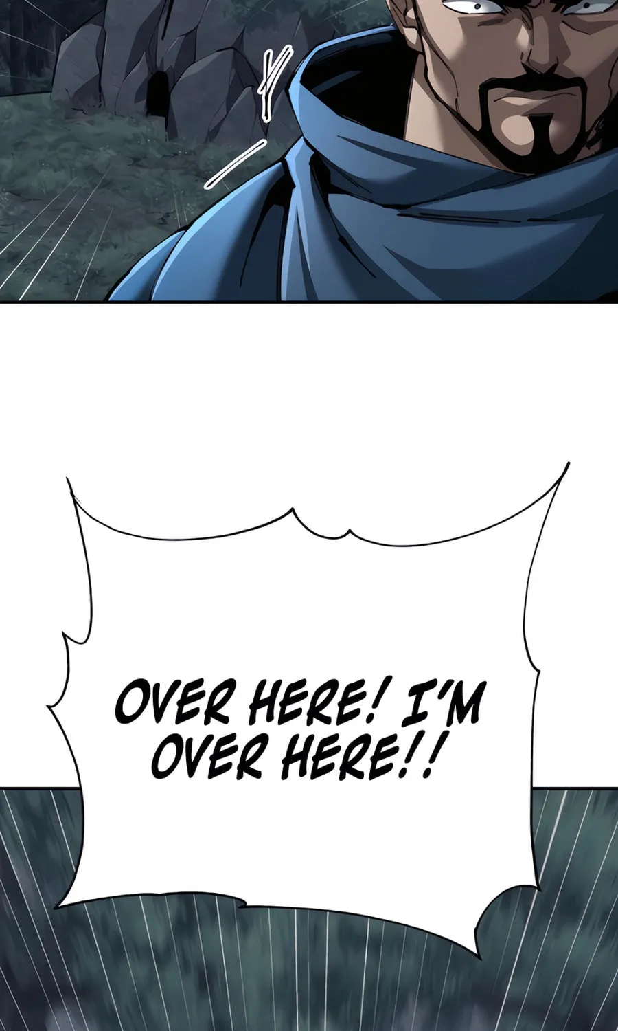 Warrior Grandpa and Supreme Granddaughter Chapter 96 page 116 - 
