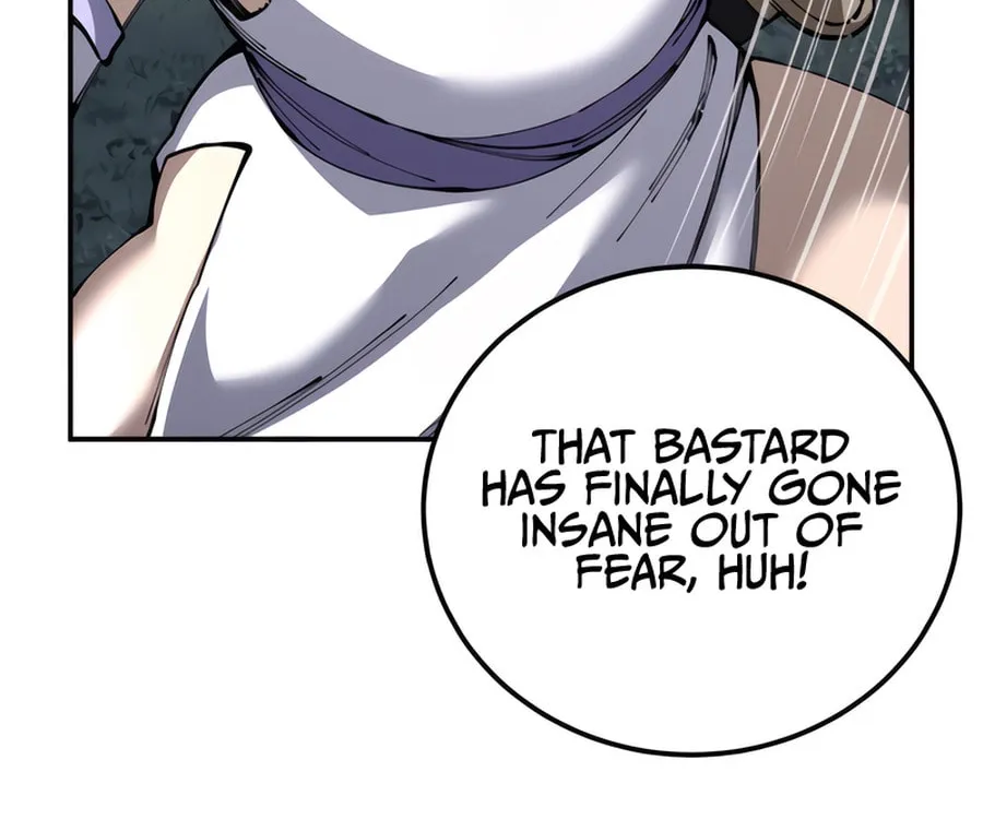 Warrior Grandpa and Supreme Granddaughter Chapter 96 page 119 - 