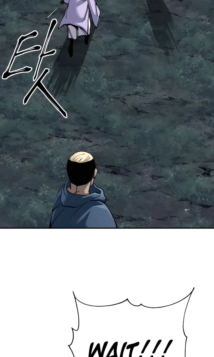 Warrior Grandpa and Supreme Granddaughter Chapter 96 page 125 - 