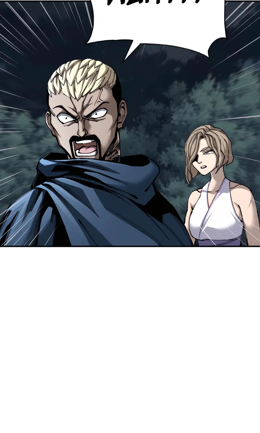 Warrior Grandpa and Supreme Granddaughter Chapter 96 page 126 - 