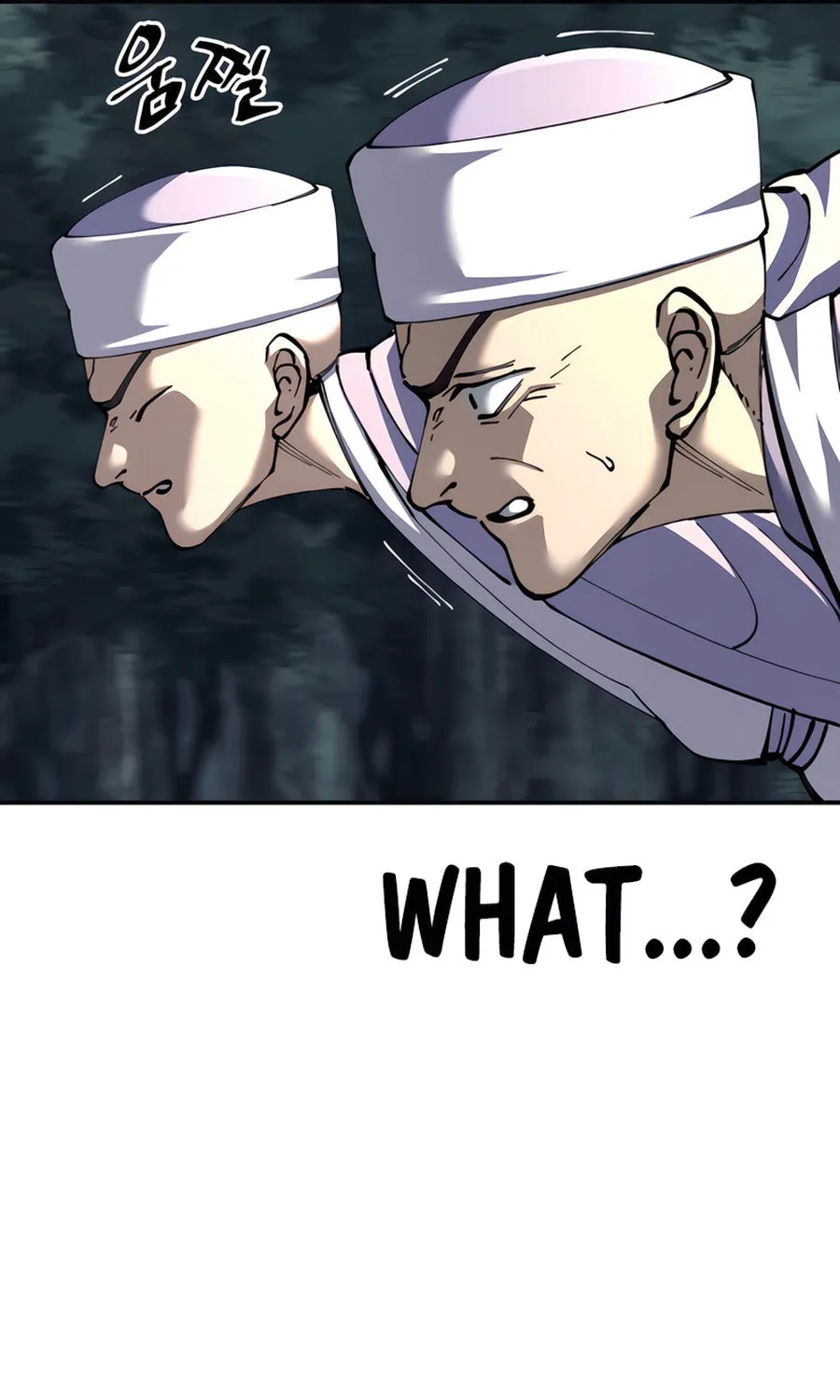 Warrior Grandpa and Supreme Granddaughter Chapter 96 page 128 - 