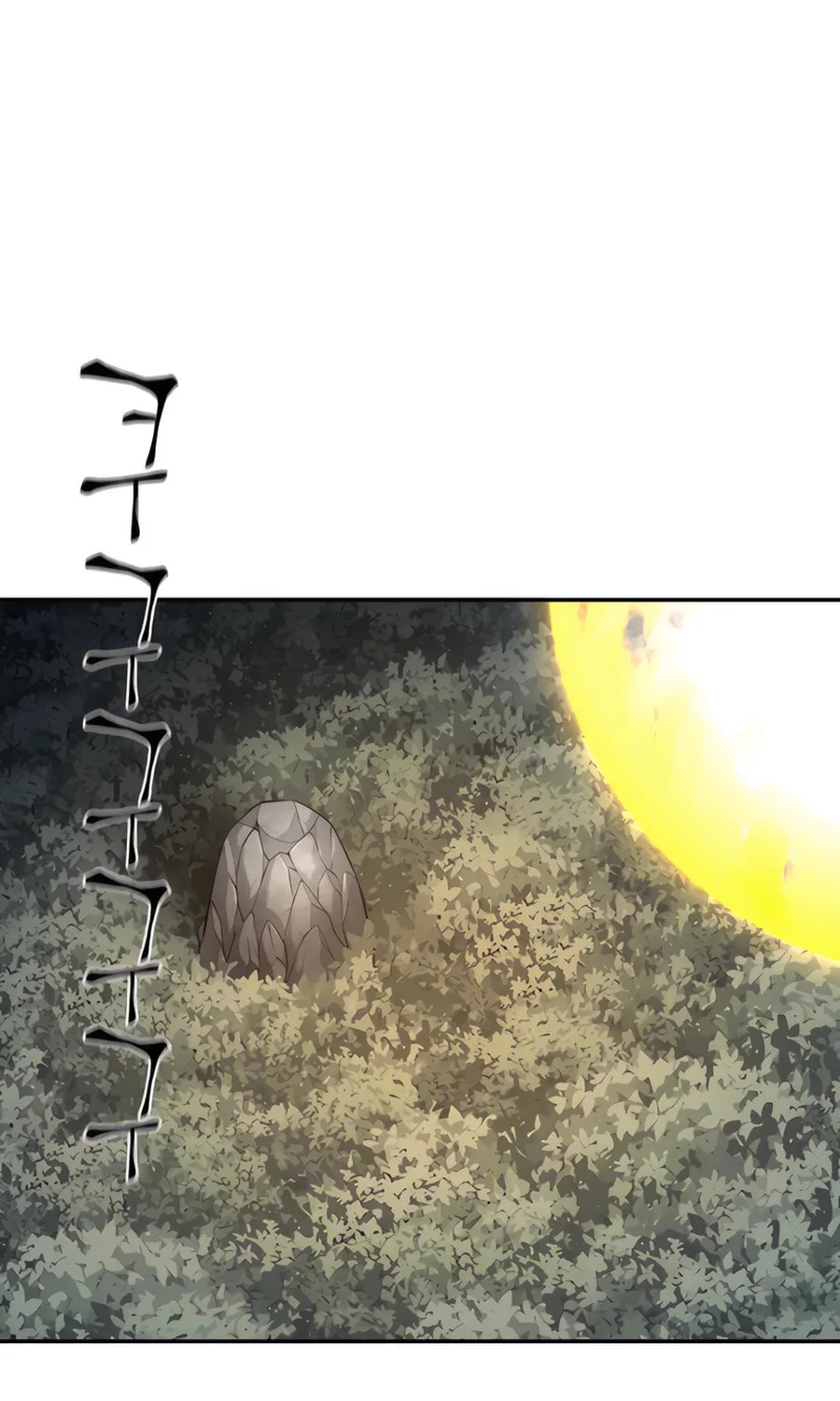 Warrior Grandpa and Supreme Granddaughter Chapter 96 page 133 - 