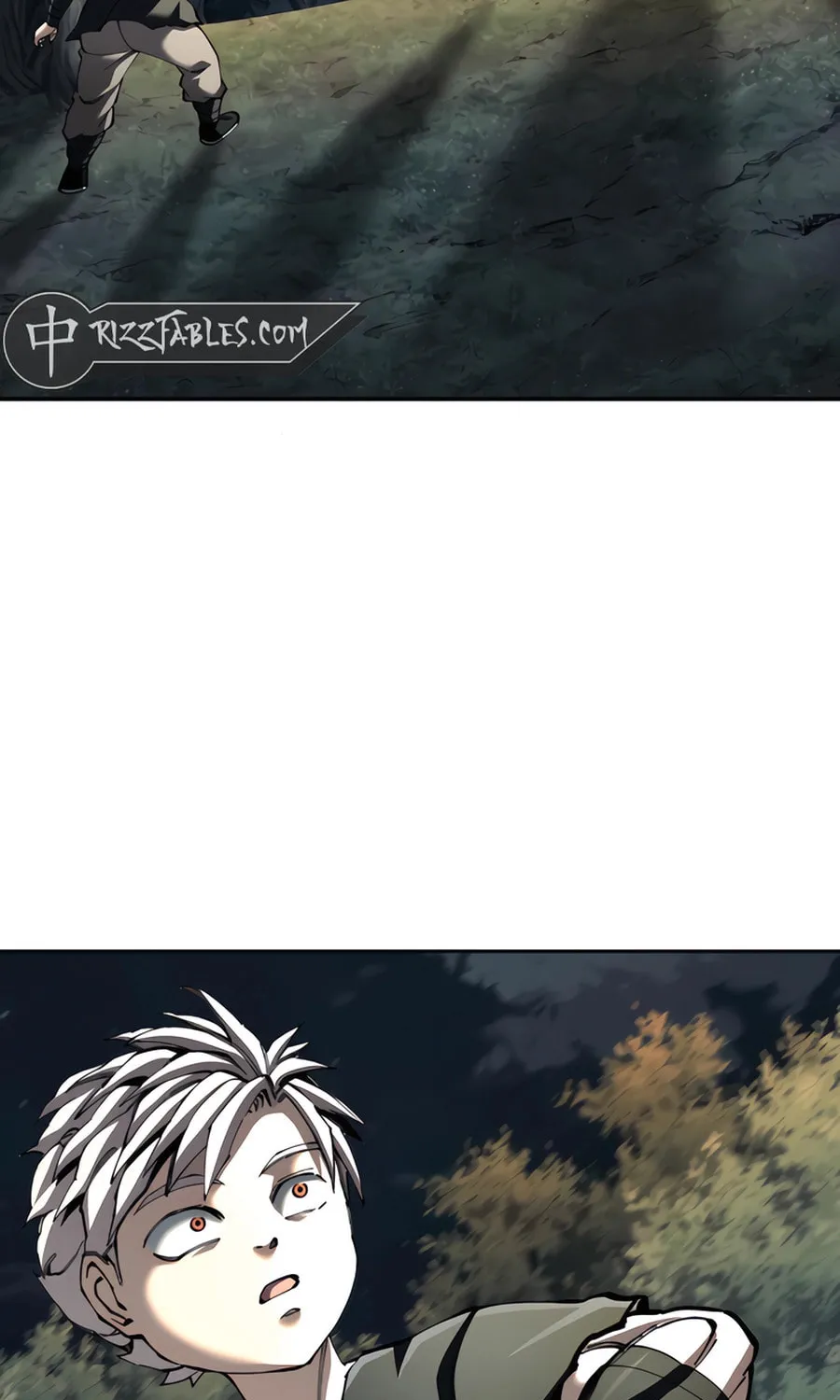 Warrior Grandpa and Supreme Granddaughter Chapter 96 page 137 - 