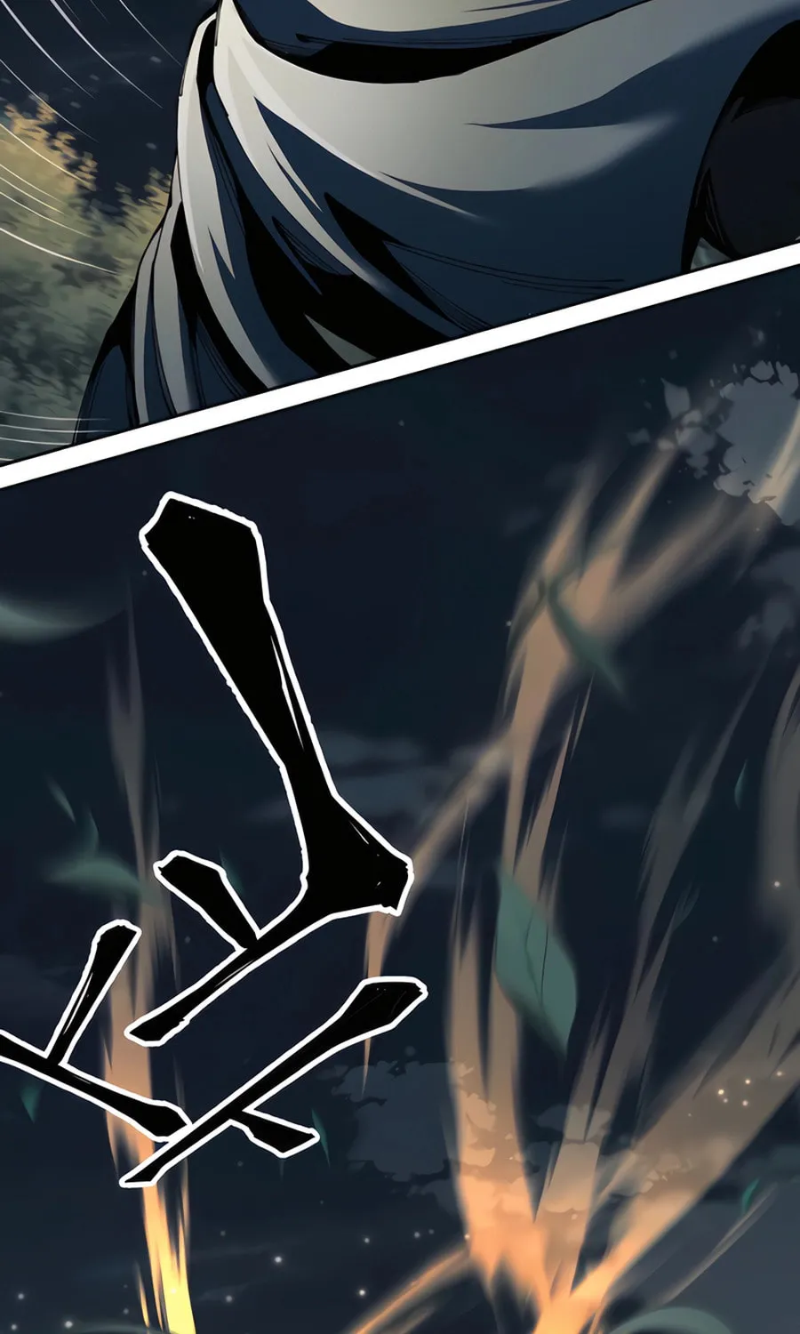 Warrior Grandpa and Supreme Granddaughter Chapter 96 page 139 - 