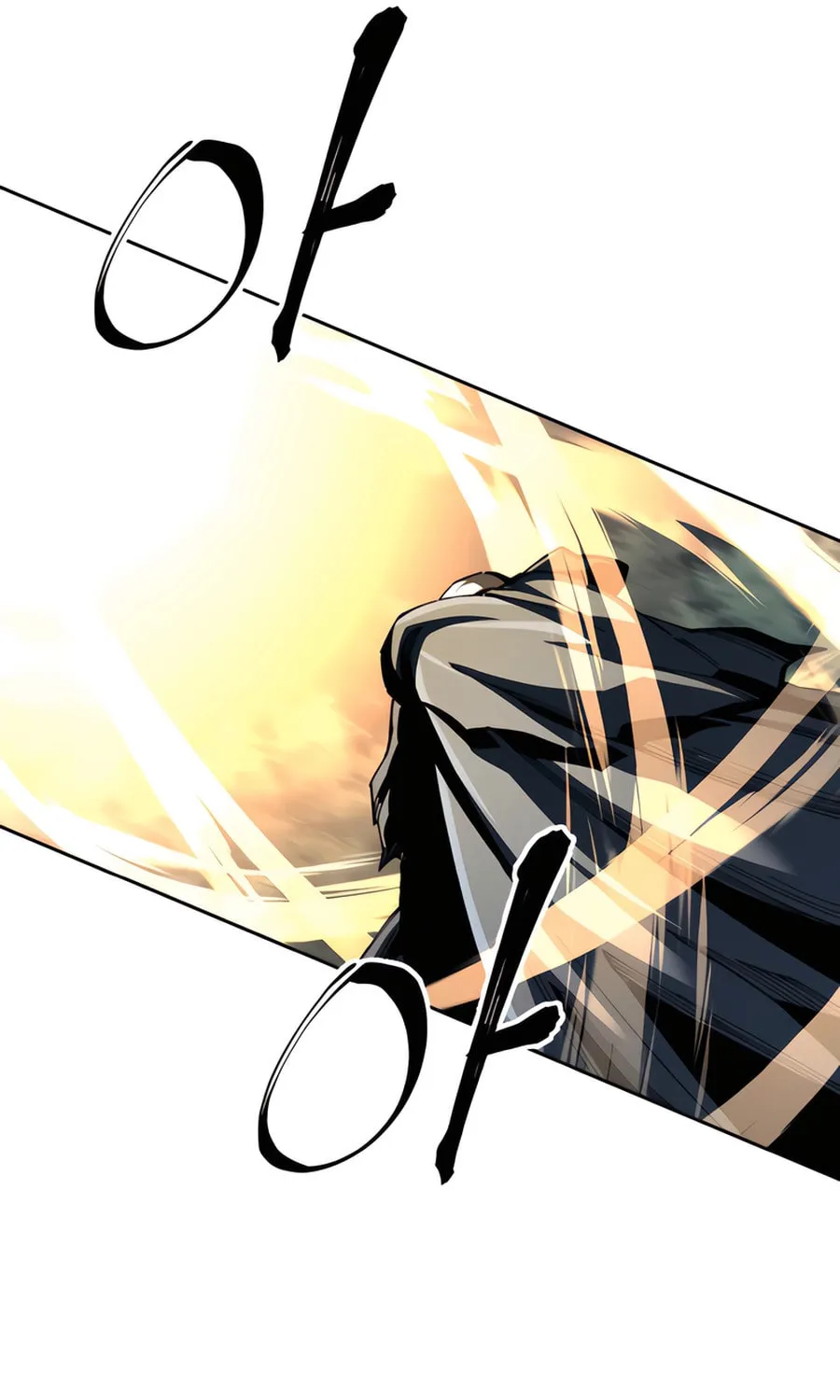 Warrior Grandpa and Supreme Granddaughter Chapter 96 page 142 - 