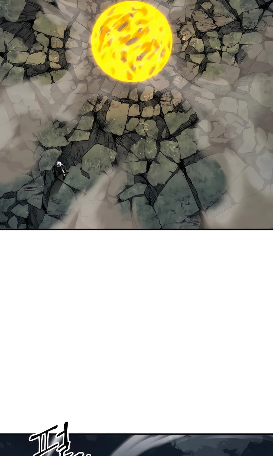 Warrior Grandpa and Supreme Granddaughter Chapter 96 page 147 - 