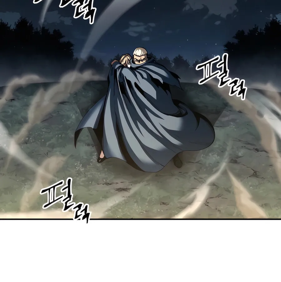 Warrior Grandpa and Supreme Granddaughter Chapter 96 page 148 - 