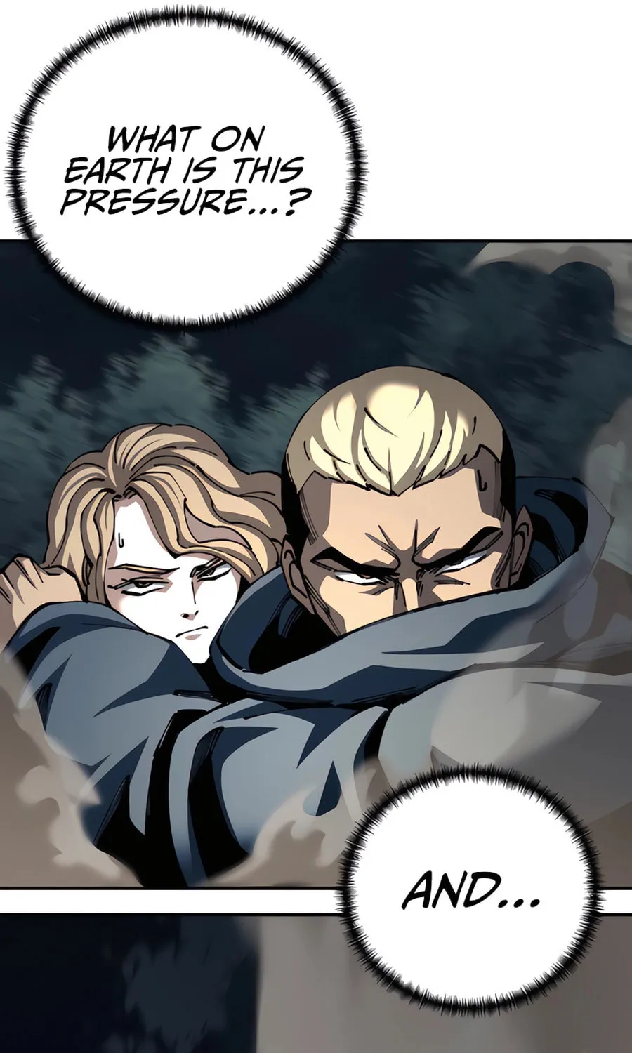 Warrior Grandpa and Supreme Granddaughter Chapter 96 page 149 - 