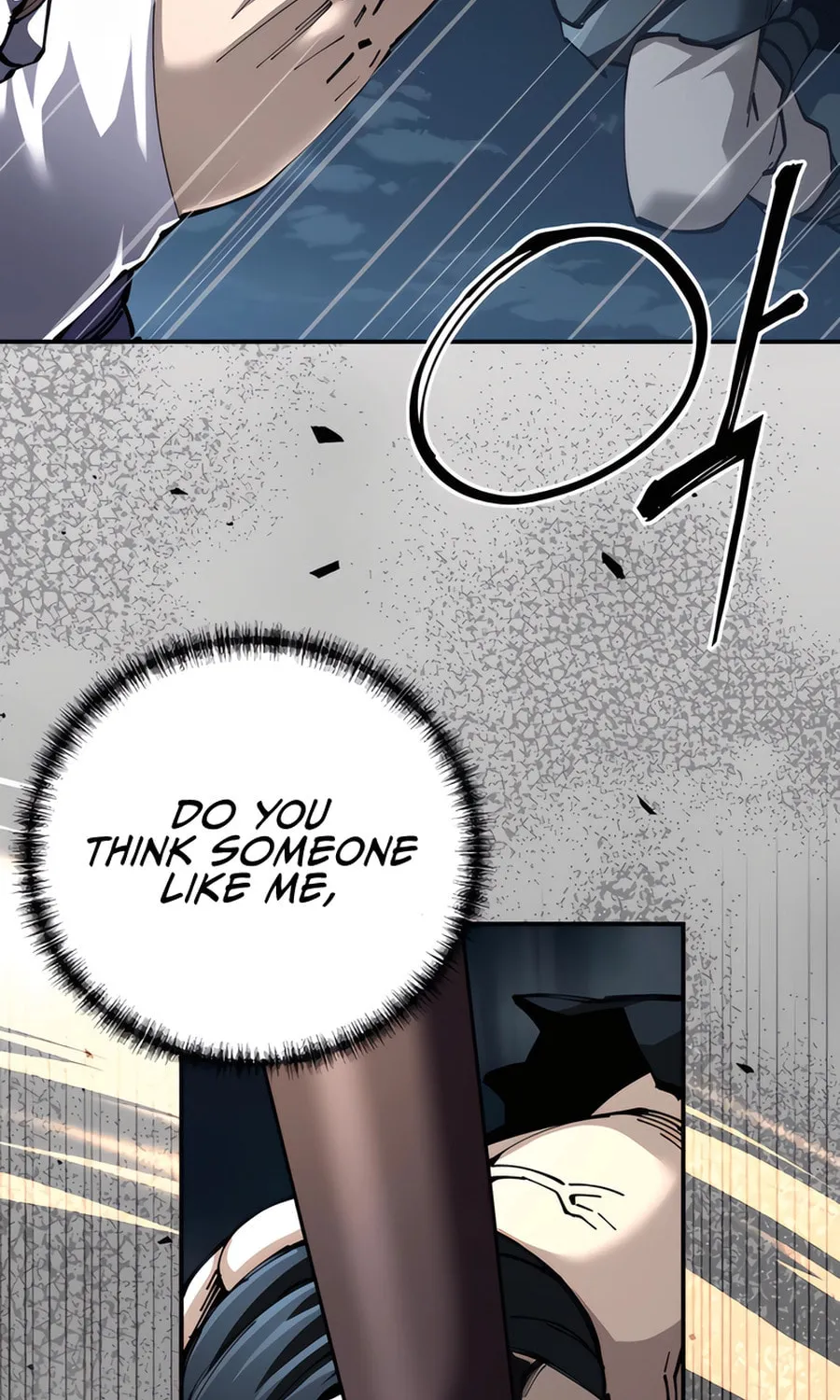Warrior Grandpa and Supreme Granddaughter Chapter 96 page 16 - 