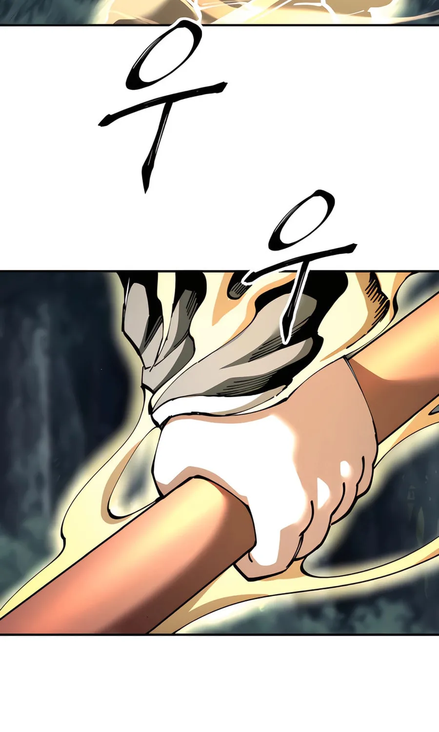 Warrior Grandpa and Supreme Granddaughter Chapter 96 page 154 - 
