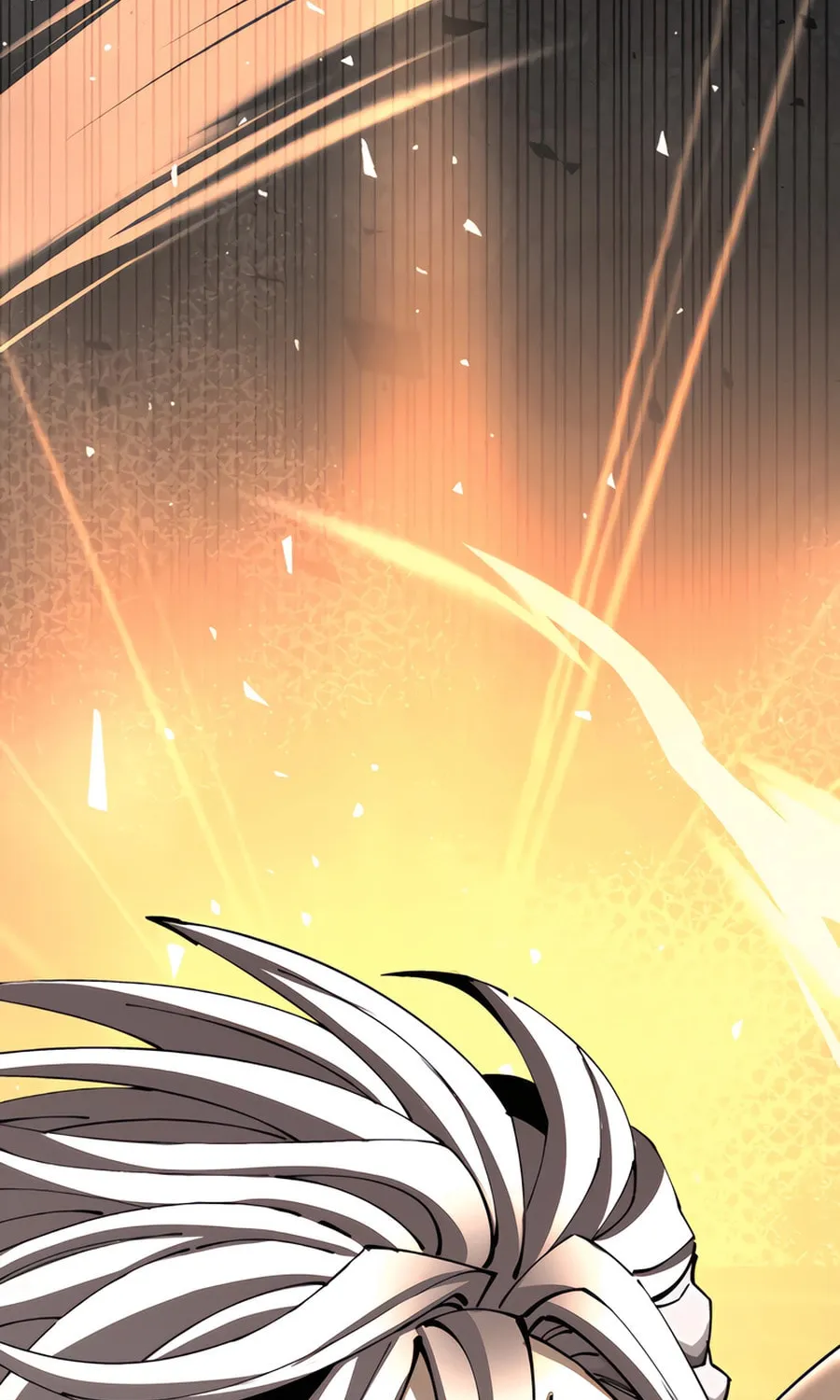 Warrior Grandpa and Supreme Granddaughter Chapter 96 page 18 - 