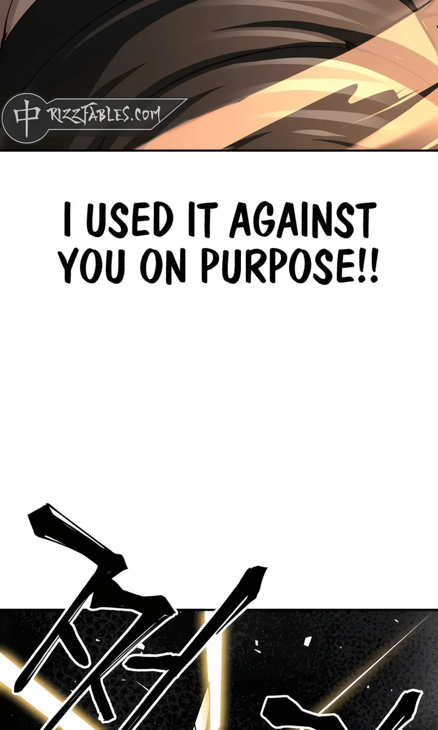 Warrior Grandpa and Supreme Granddaughter Chapter 96 page 20 - 
