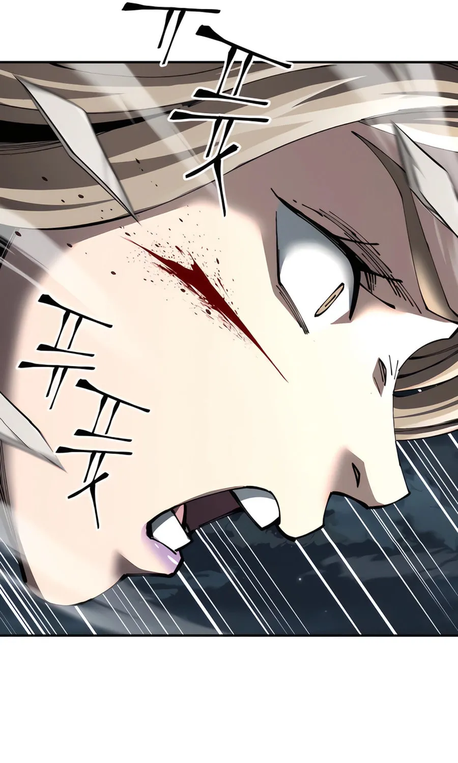 Warrior Grandpa and Supreme Granddaughter Chapter 96 page 23 - 