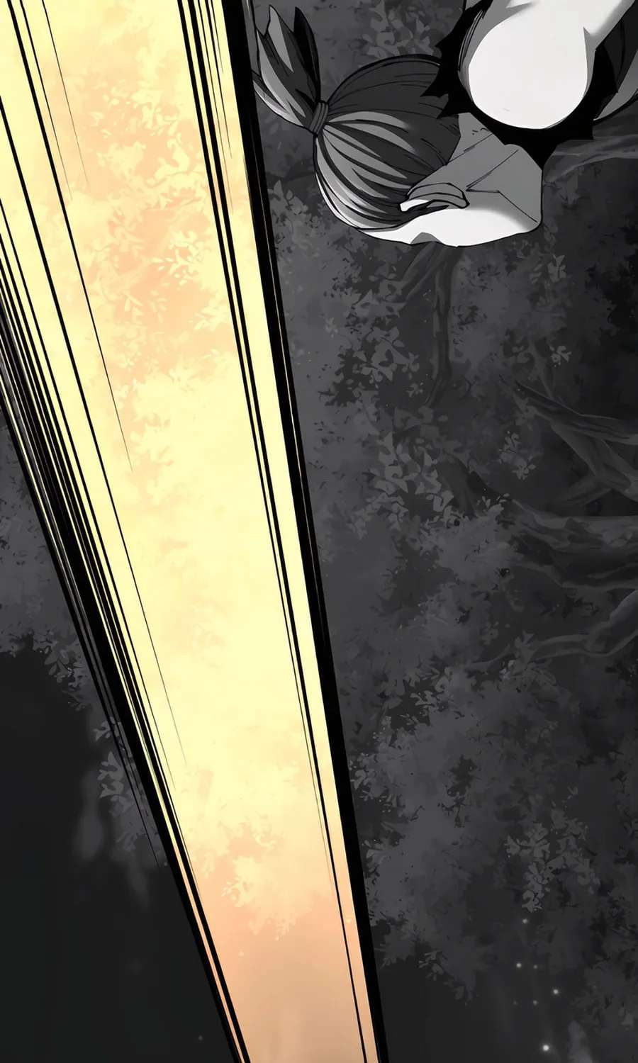 Warrior Grandpa and Supreme Granddaughter Chapter 96 page 33 - 