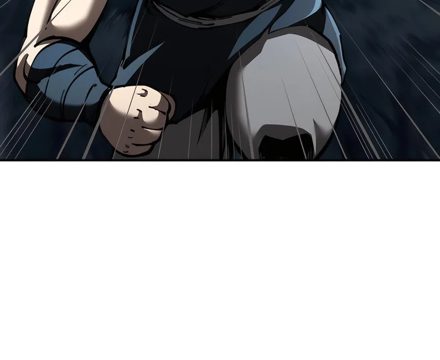 Warrior Grandpa and Supreme Granddaughter Chapter 96 page 36 - 