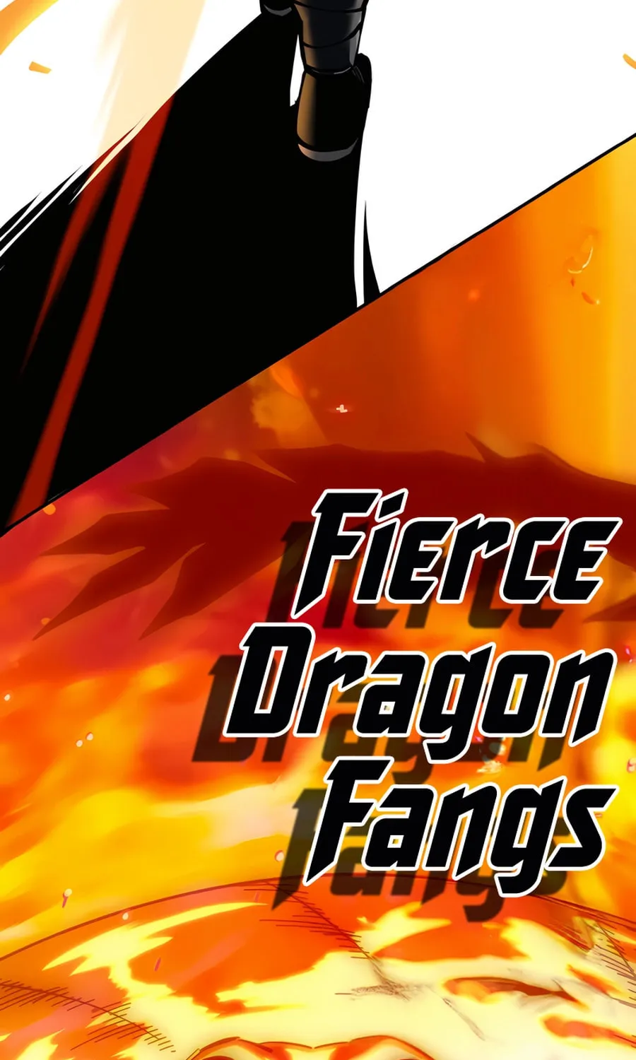 Warrior Grandpa and Supreme Granddaughter Chapter 96 page 5 - 