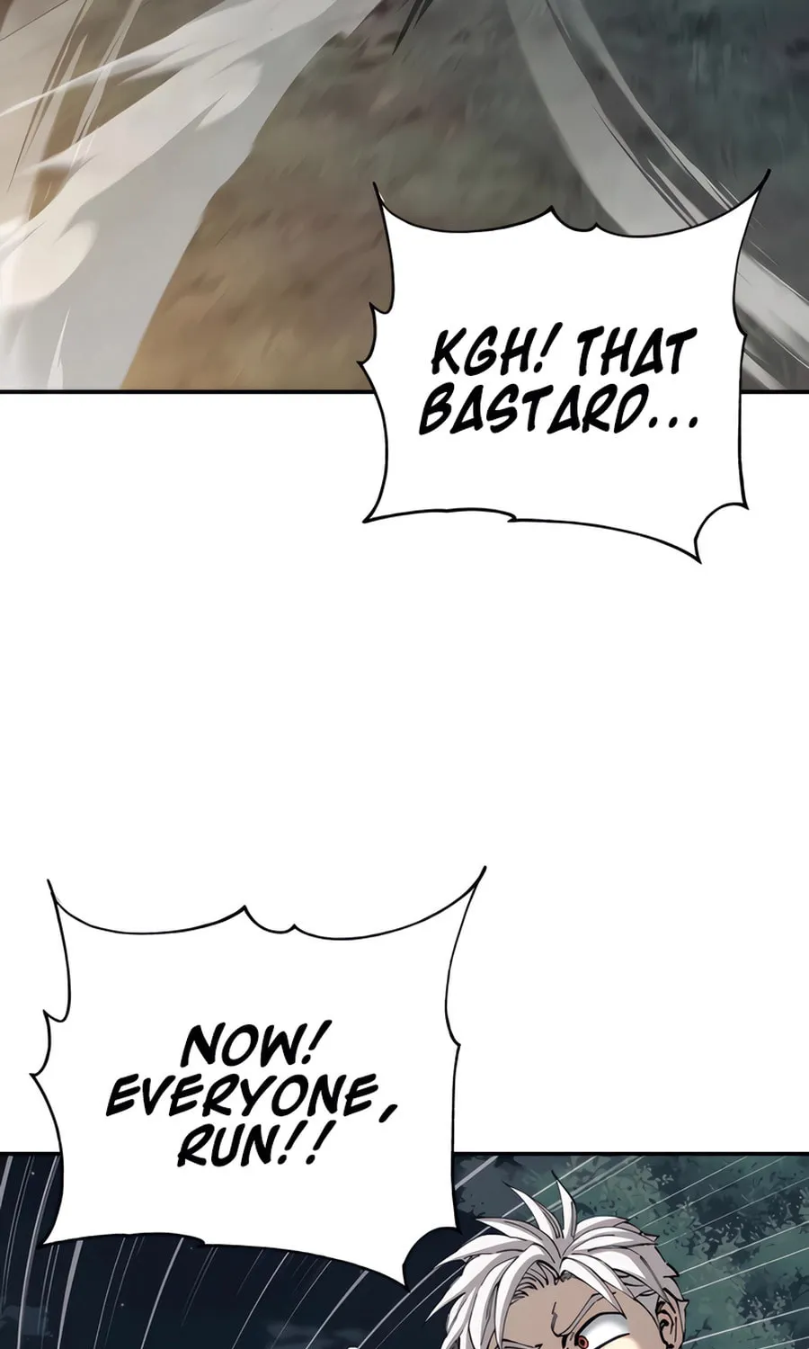 Warrior Grandpa and Supreme Granddaughter Chapter 96 page 41 - 