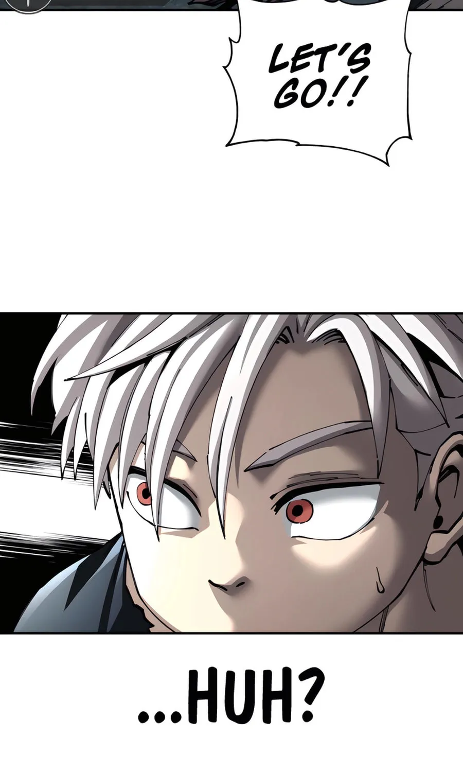 Warrior Grandpa and Supreme Granddaughter Chapter 96 page 47 - 
