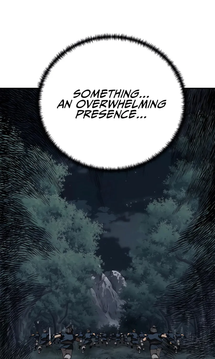 Warrior Grandpa and Supreme Granddaughter Chapter 96 page 48 - 