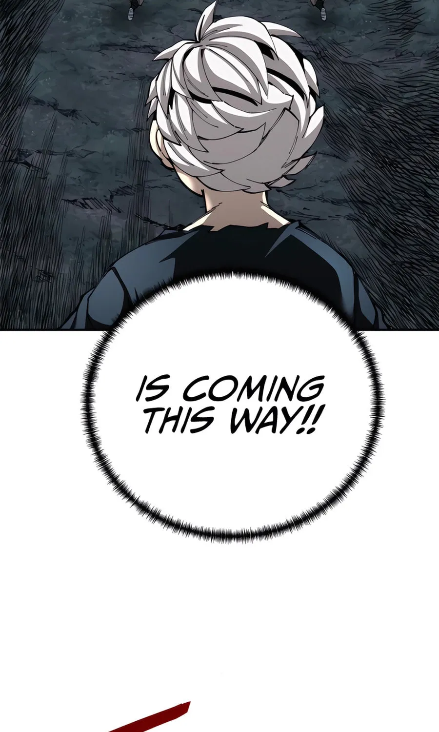 Warrior Grandpa and Supreme Granddaughter Chapter 96 page 49 - 