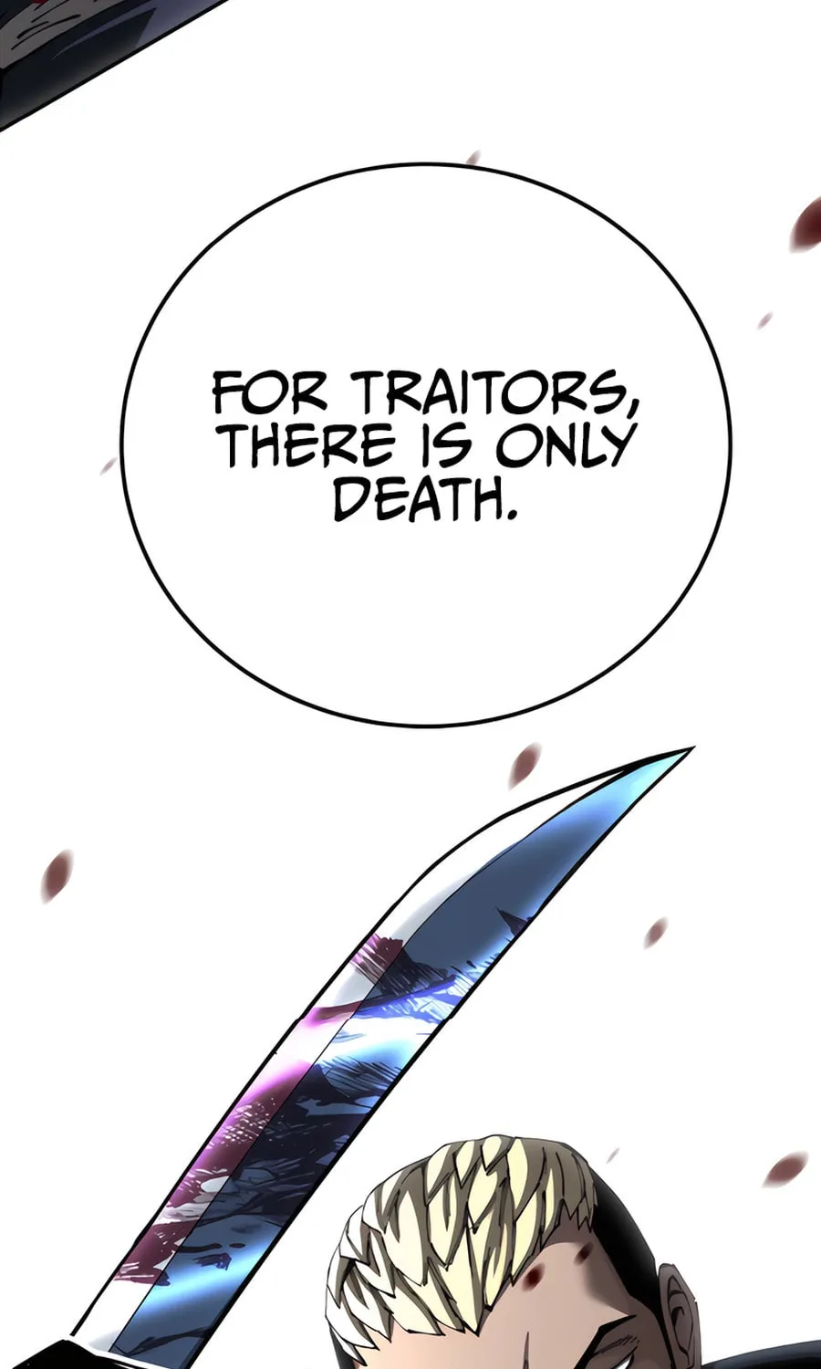 Warrior Grandpa and Supreme Granddaughter Chapter 96 page 53 - 