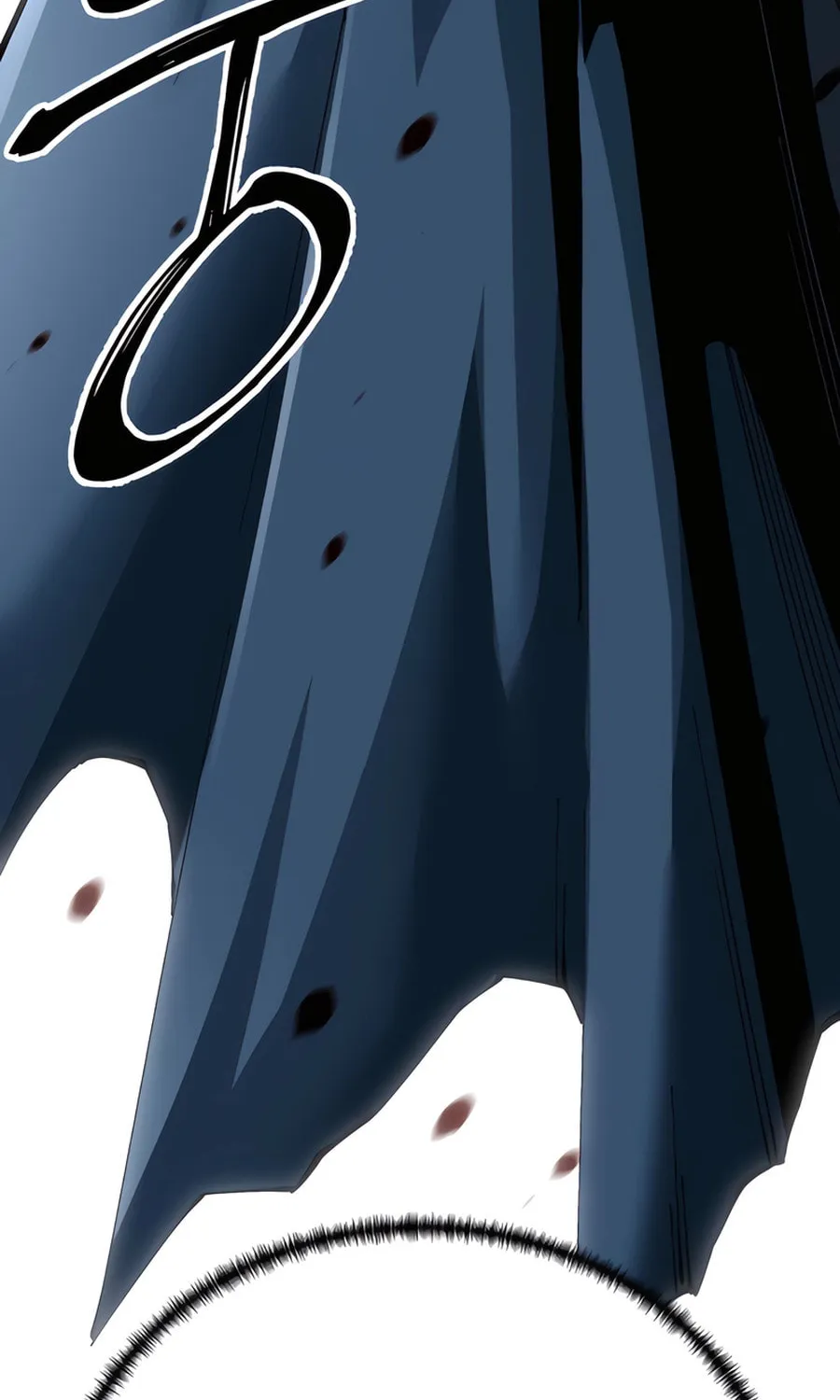 Warrior Grandpa and Supreme Granddaughter Chapter 96 page 55 - 