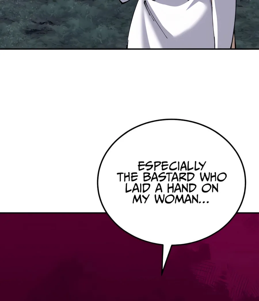 Warrior Grandpa and Supreme Granddaughter Chapter 96 page 58 - 