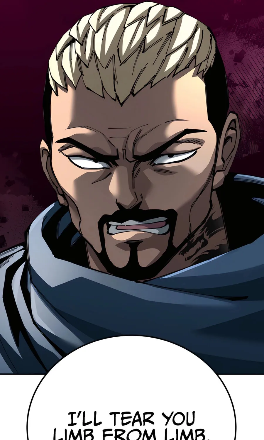 Warrior Grandpa and Supreme Granddaughter Chapter 96 page 59 - 