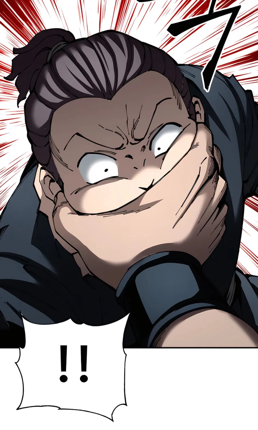 Warrior Grandpa and Supreme Granddaughter Chapter 96 page 62 - 