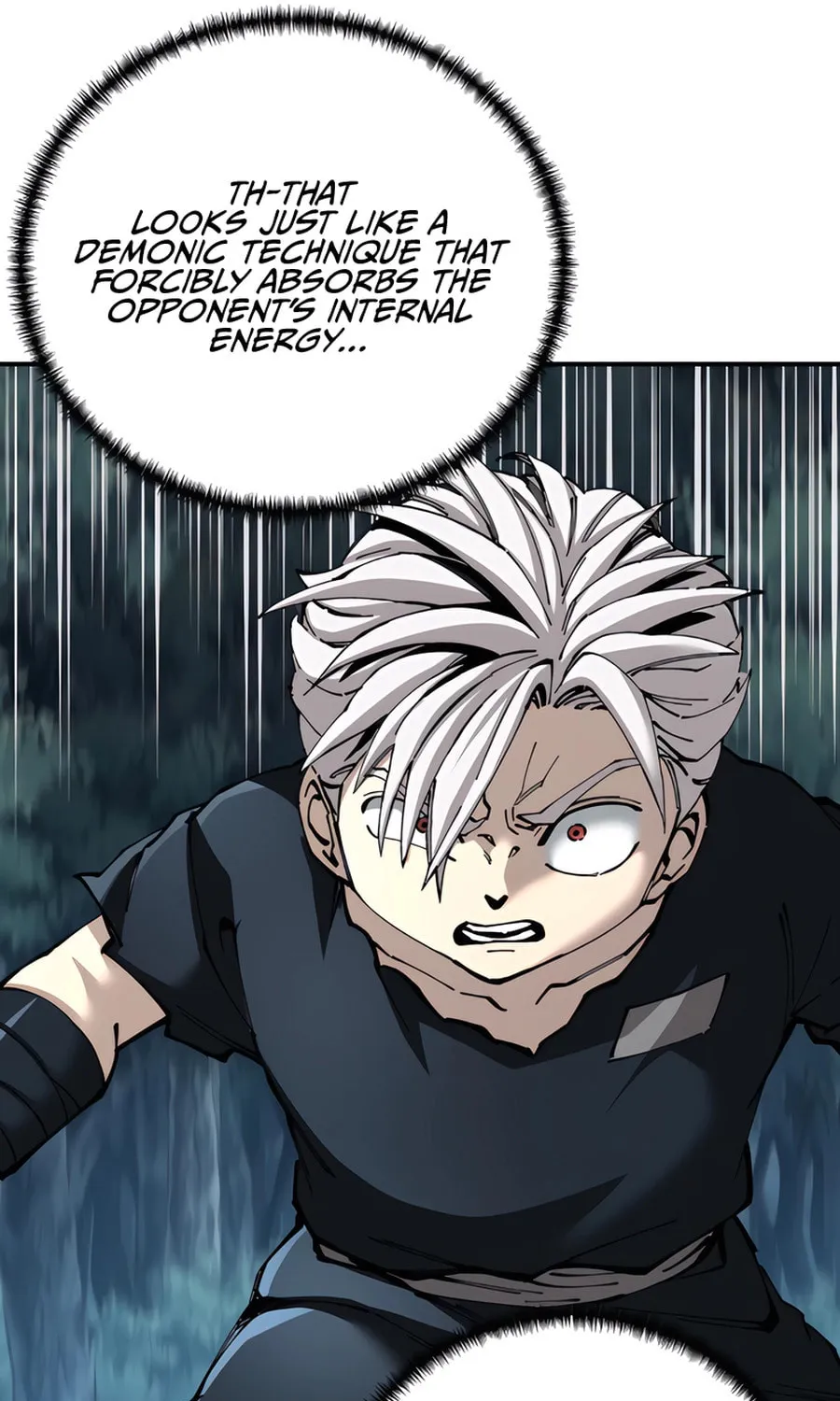 Warrior Grandpa and Supreme Granddaughter Chapter 96 page 67 - 