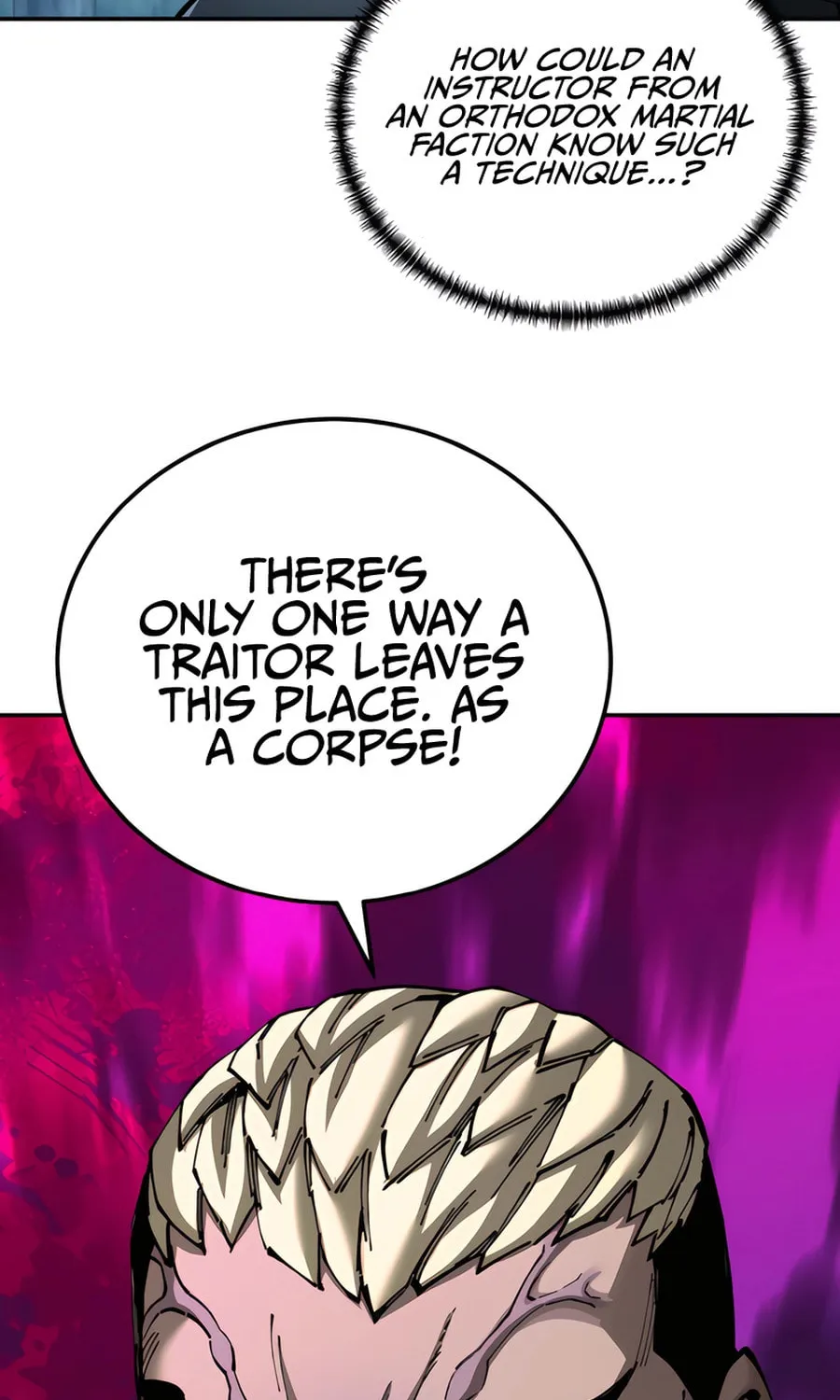 Warrior Grandpa and Supreme Granddaughter Chapter 96 page 68 - 