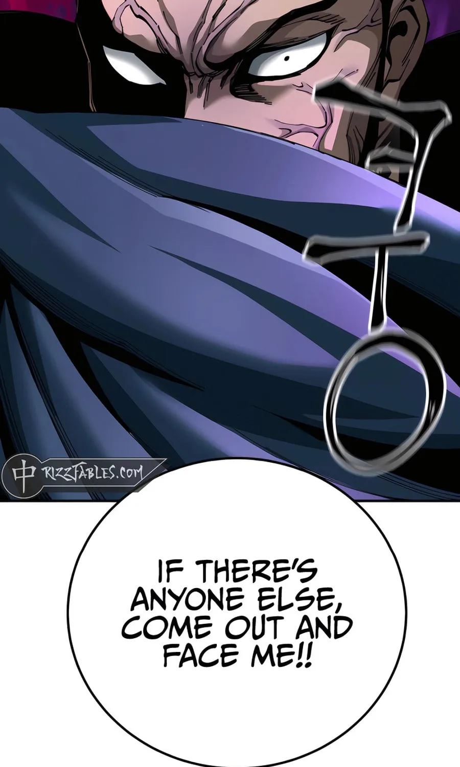 Warrior Grandpa and Supreme Granddaughter Chapter 96 page 69 - 