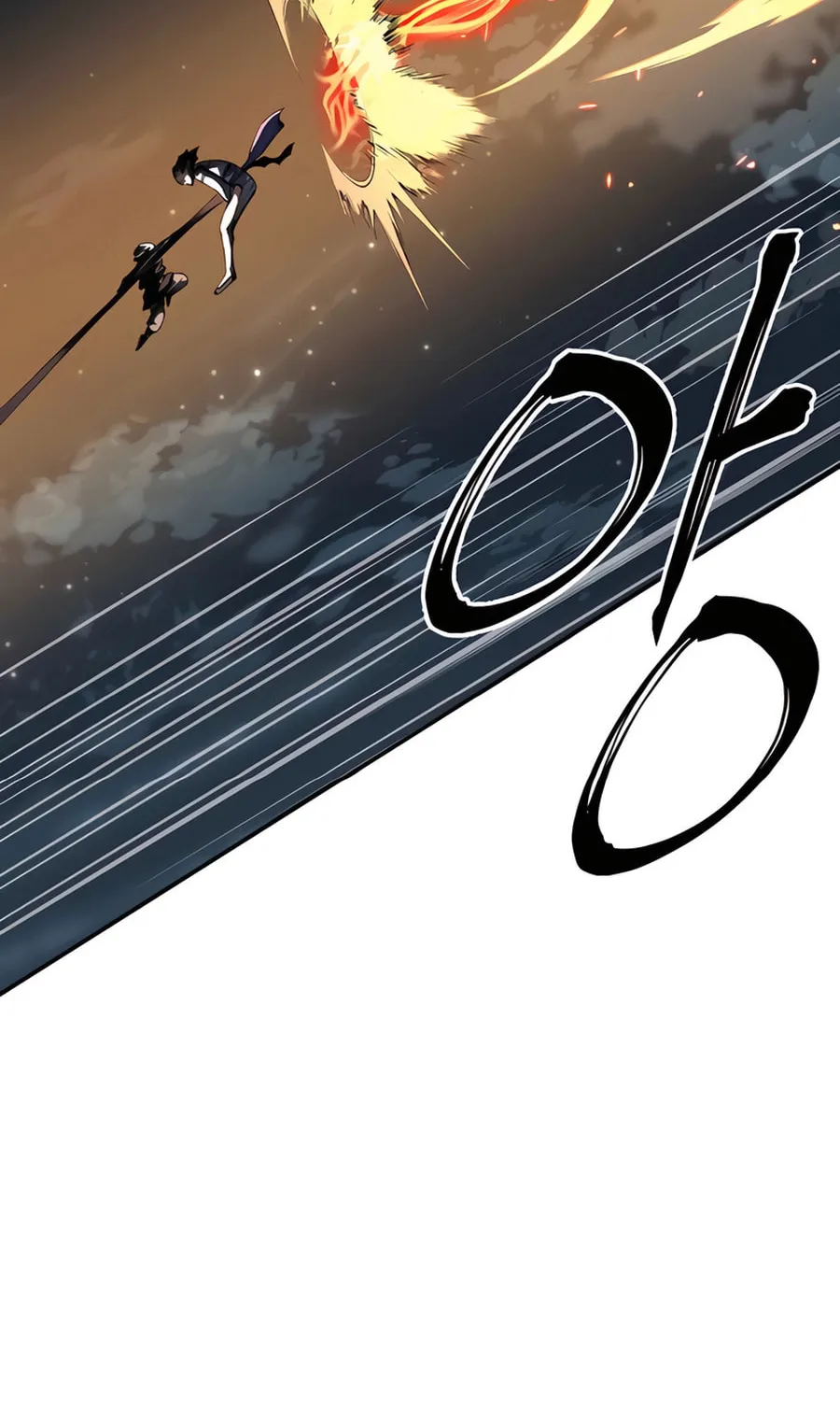 Warrior Grandpa and Supreme Granddaughter Chapter 96 page 8 - 