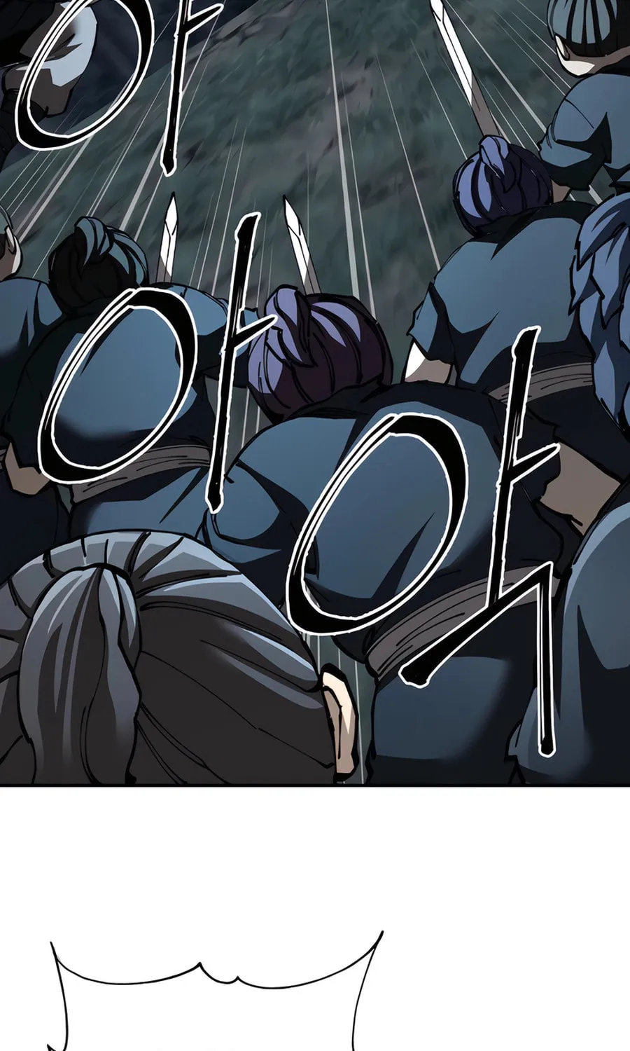 Warrior Grandpa and Supreme Granddaughter Chapter 96 page 71 - 