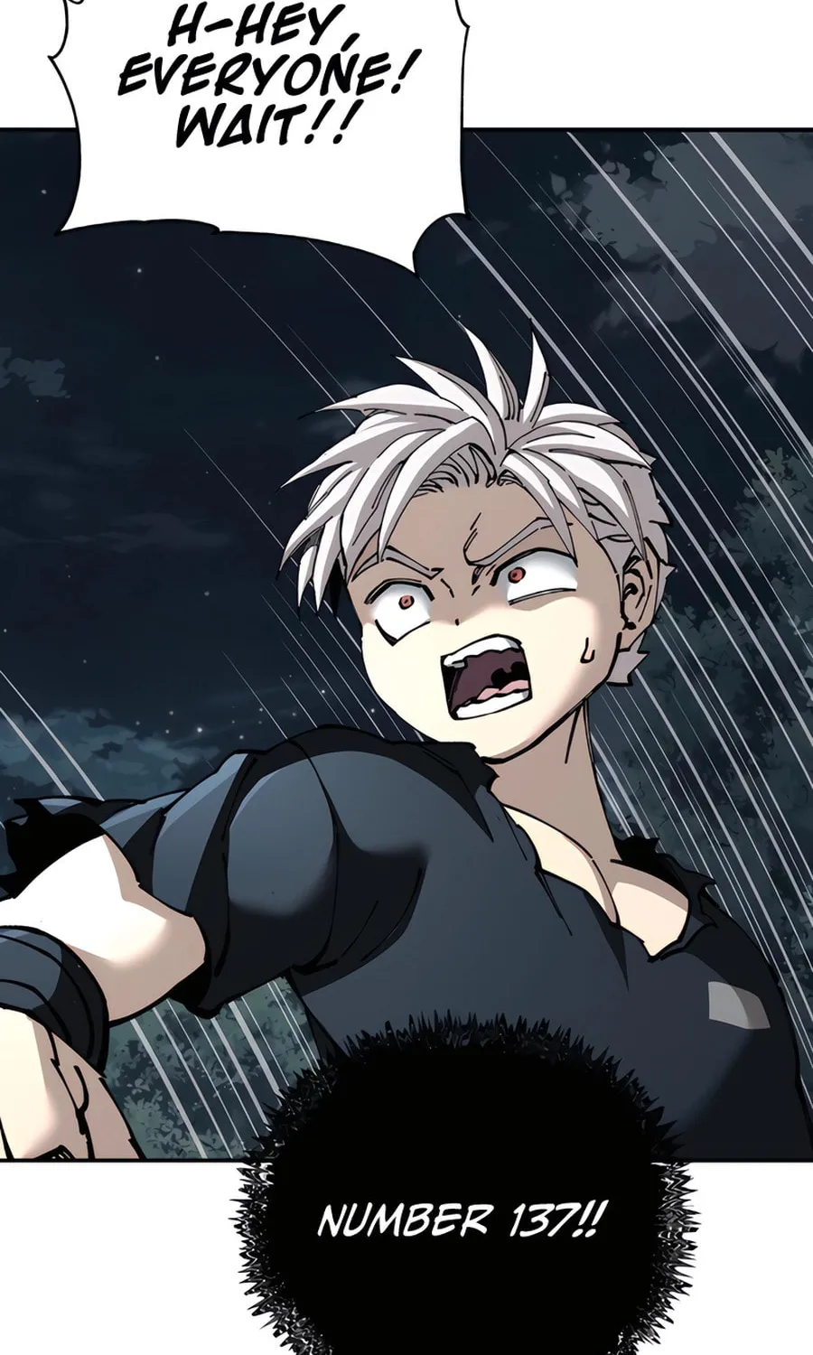 Warrior Grandpa and Supreme Granddaughter Chapter 96 page 72 - 