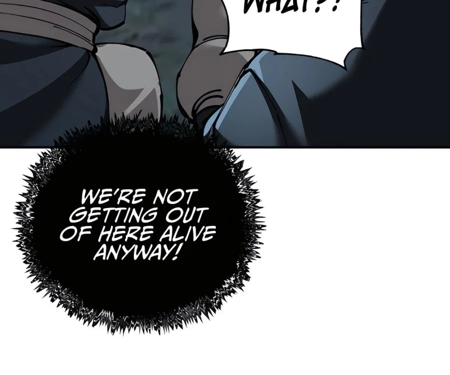 Warrior Grandpa and Supreme Granddaughter Chapter 96 page 74 - 