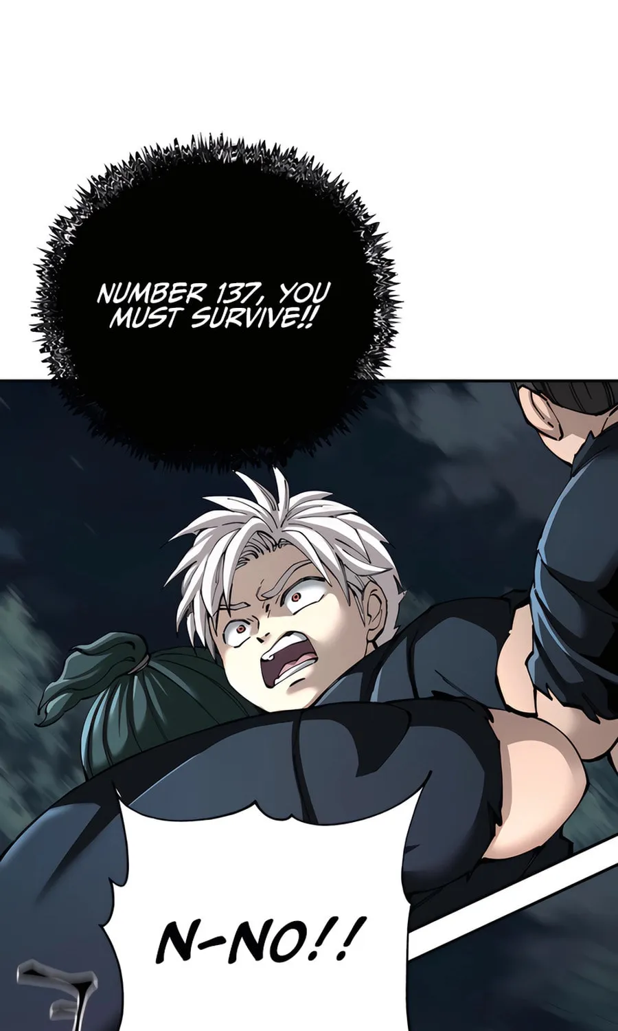 Warrior Grandpa and Supreme Granddaughter Chapter 96 page 78 - 