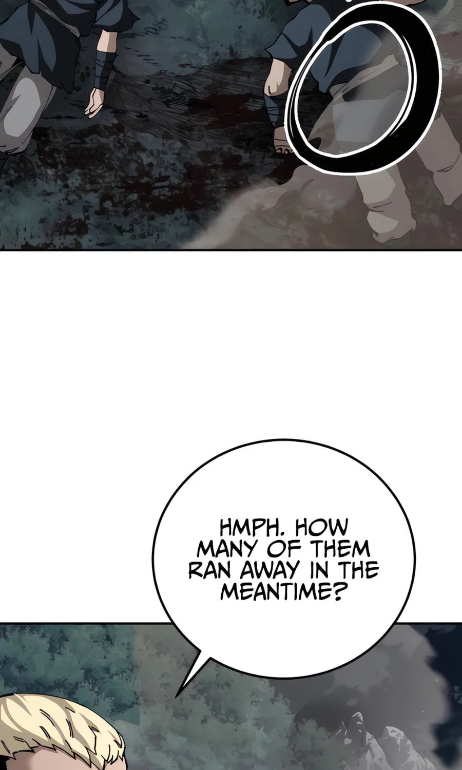 Warrior Grandpa and Supreme Granddaughter Chapter 96 page 85 - 